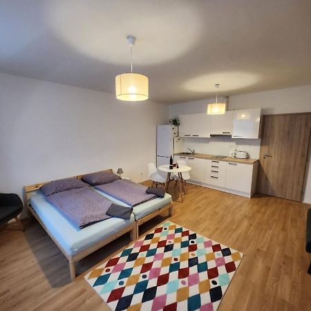 Apartmany سفيتافي المظهر الخارجي الصورة