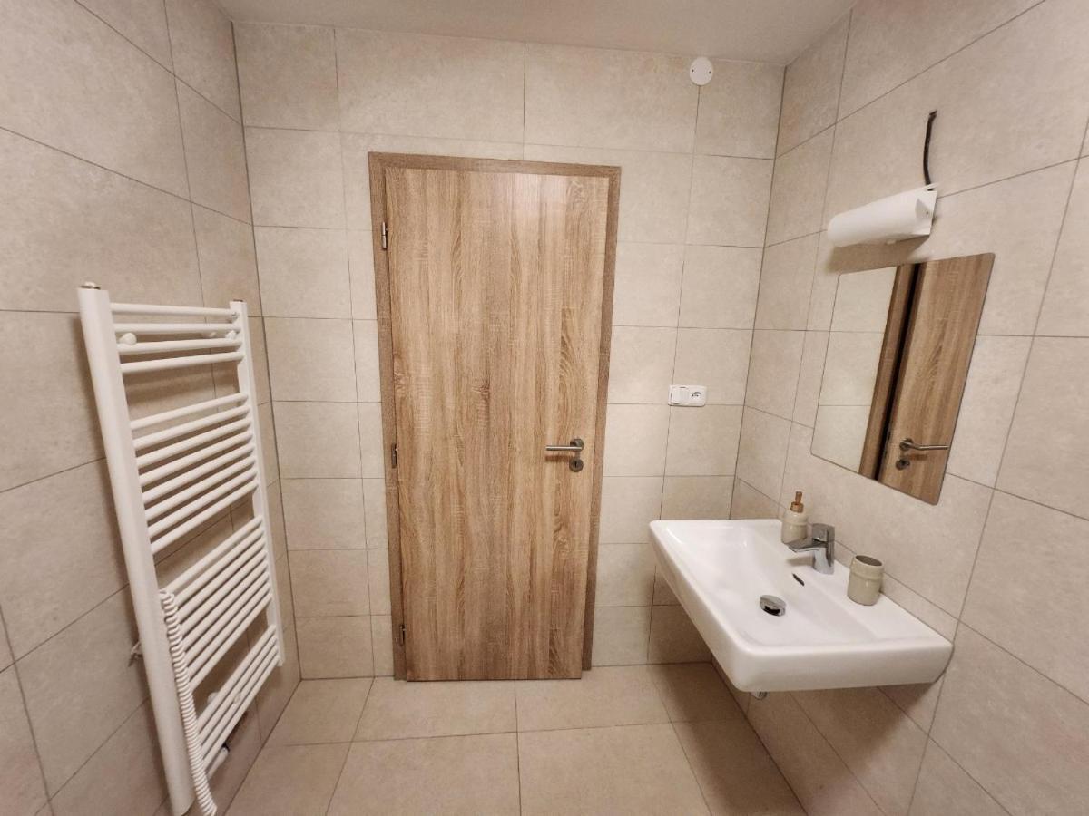 Apartmany سفيتافي المظهر الخارجي الصورة