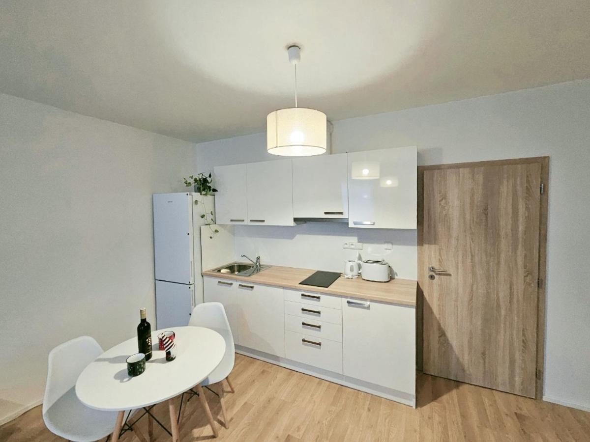 Apartmany سفيتافي المظهر الخارجي الصورة