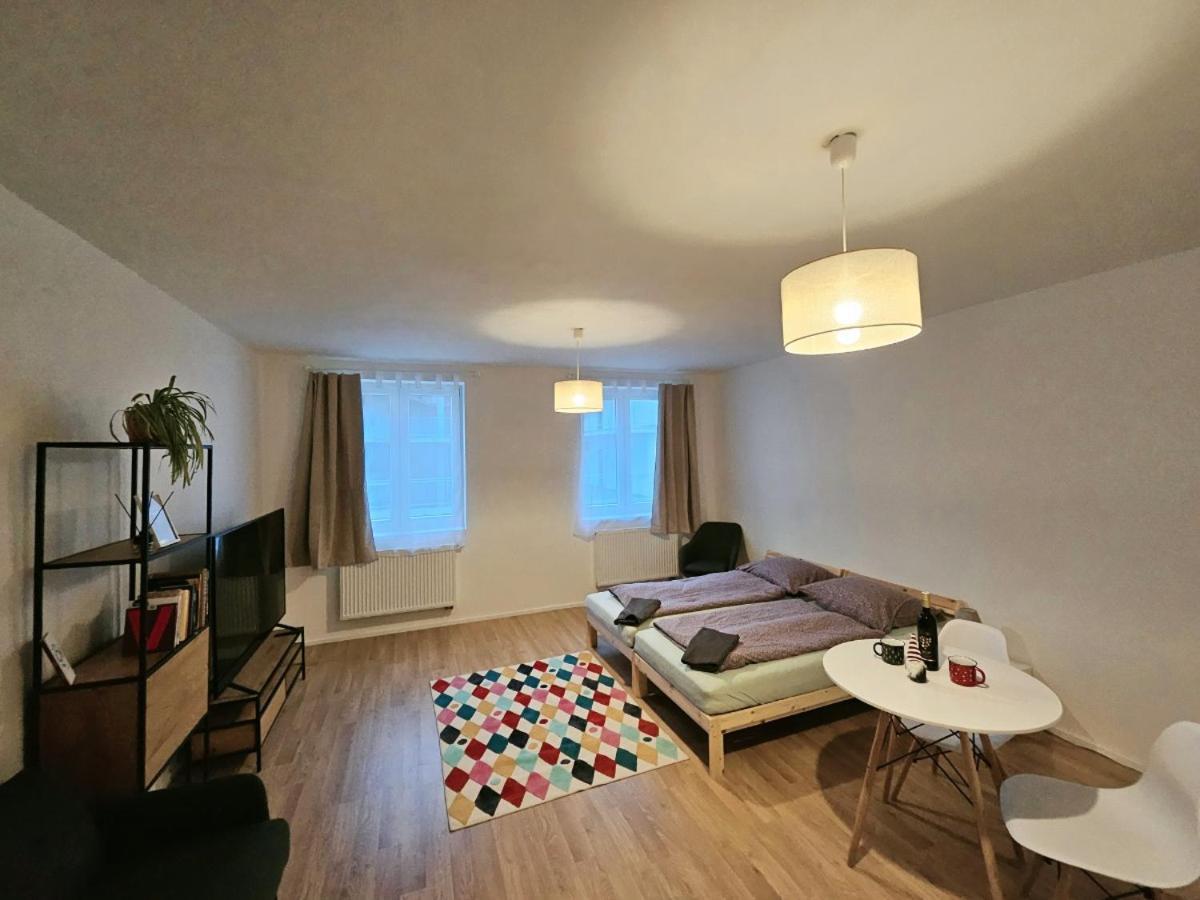 Apartmany سفيتافي المظهر الخارجي الصورة