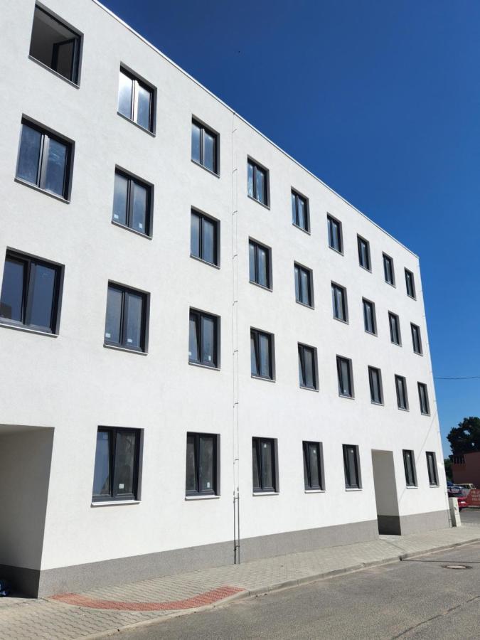 Apartmany سفيتافي المظهر الخارجي الصورة