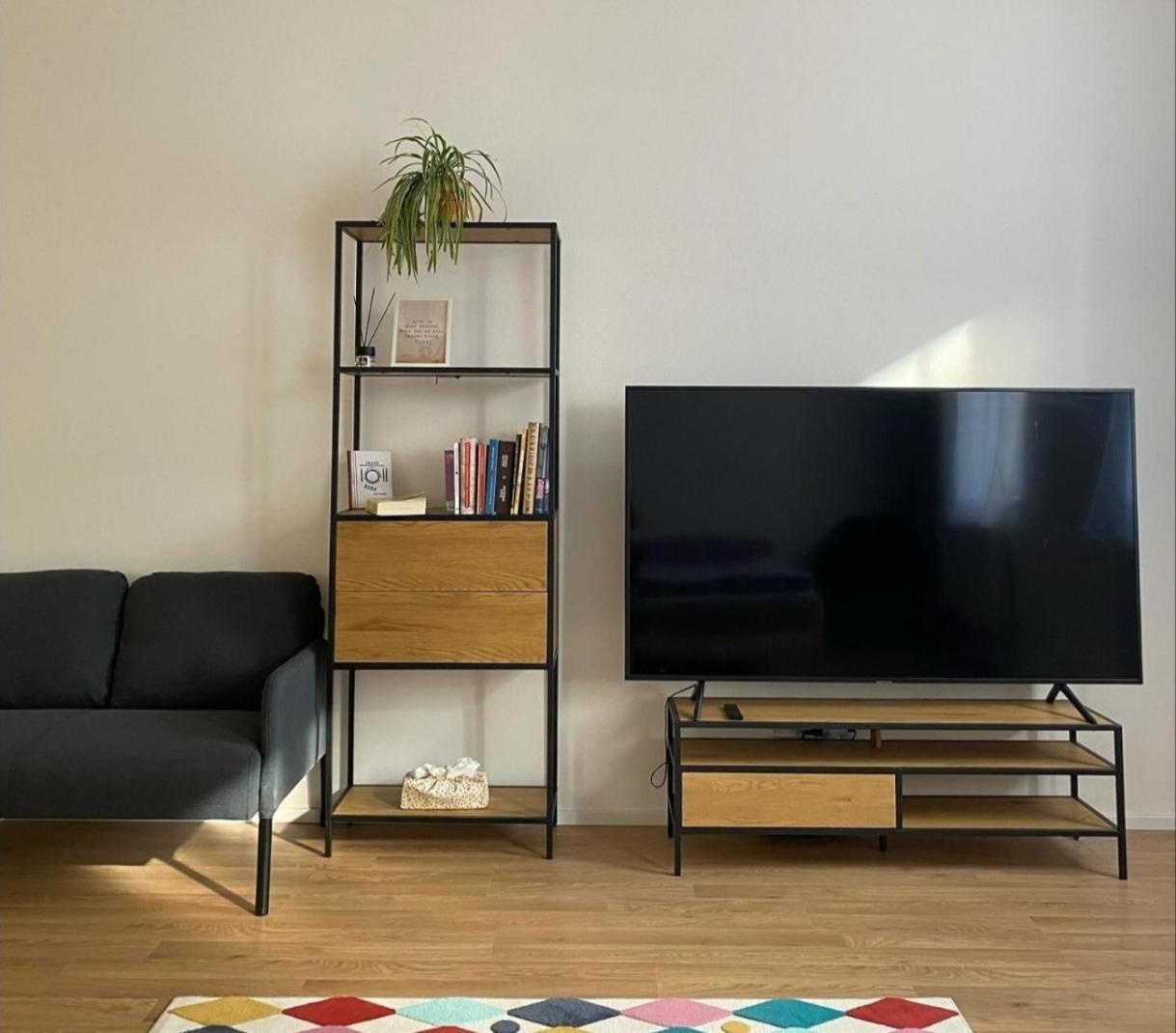 Apartmany سفيتافي المظهر الخارجي الصورة